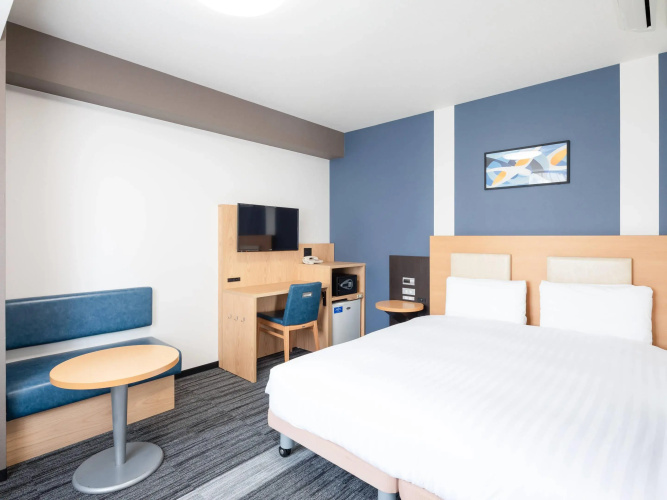 Comfort Hotel Narita