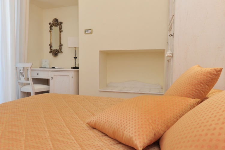 Hotel Santa Lucia photo 10