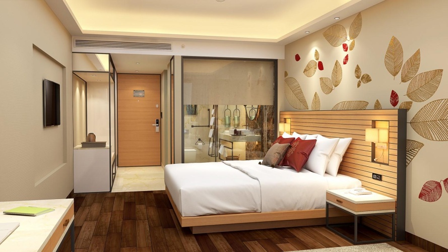 Superior room