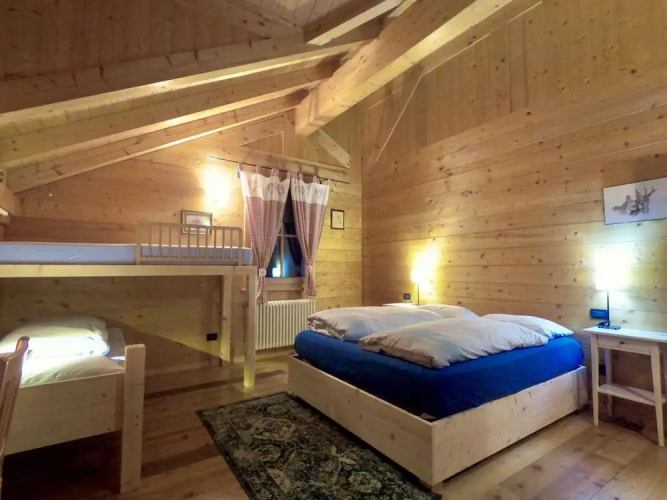 Activity B&B
