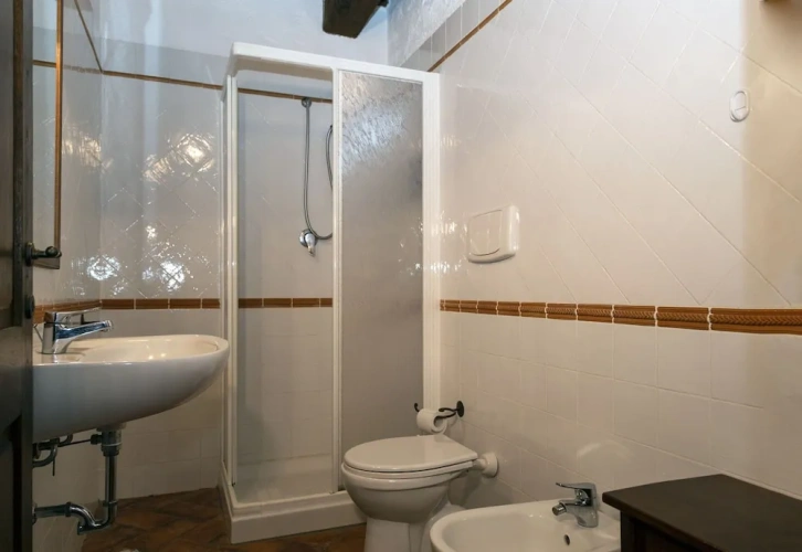 3 Bedrooms Superior Apartment with balcony