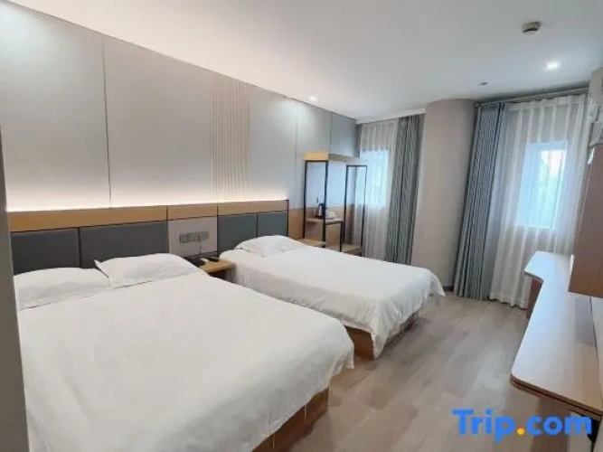 Standard Double Family room