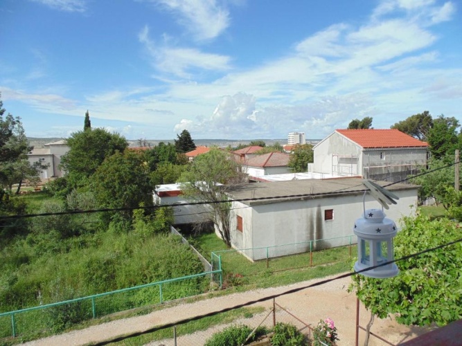 1 Bedroom Apartment with balcony