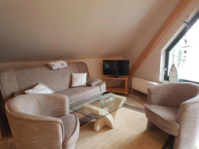 Havel-Pension Kruse