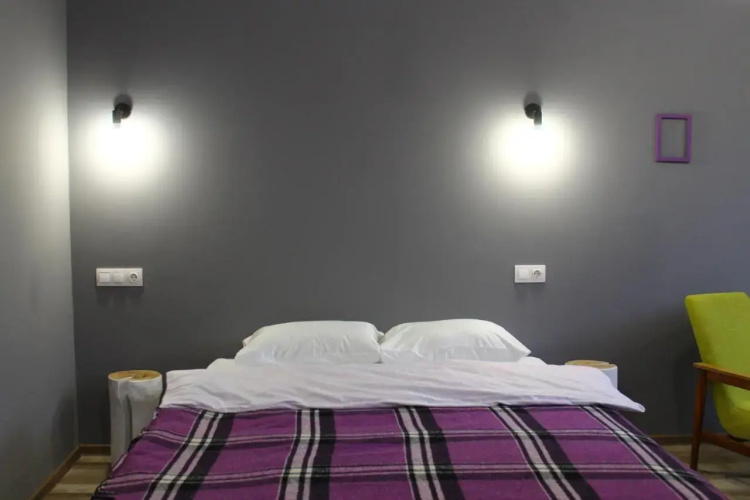 Lviv Loft Apartments