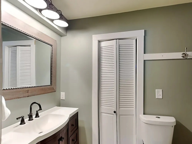 3 Bears Lodge by Taylor Made Deep Creek
