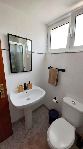 Apartamento do Corpo Santo