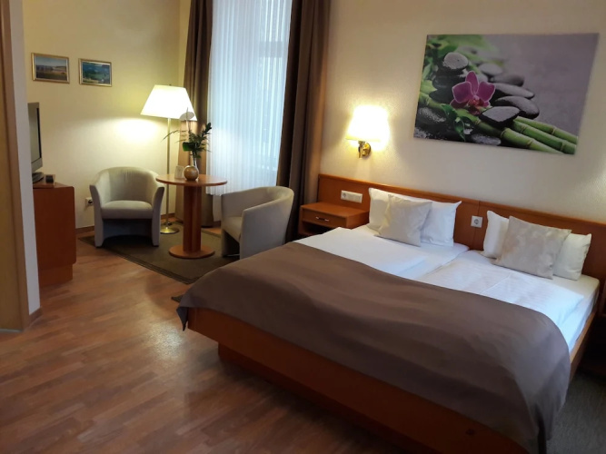 Parkhotel del Mar