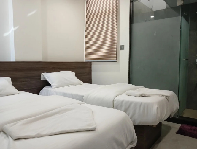 Hotel New Centro
