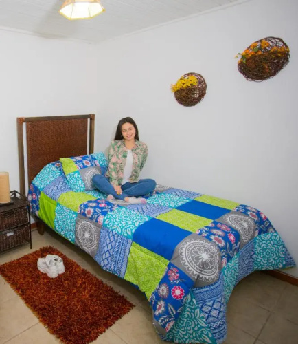 Hostal del Mimbre