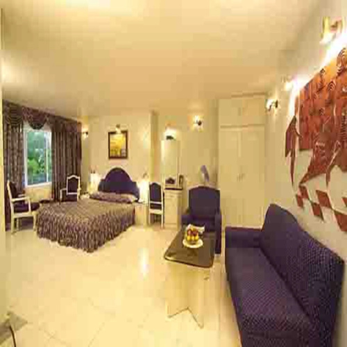 Peerless Hotel Durgapur