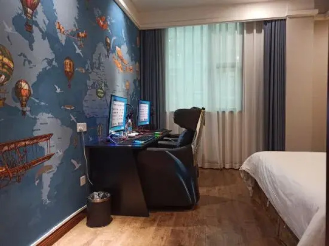 Baisheng Hotel