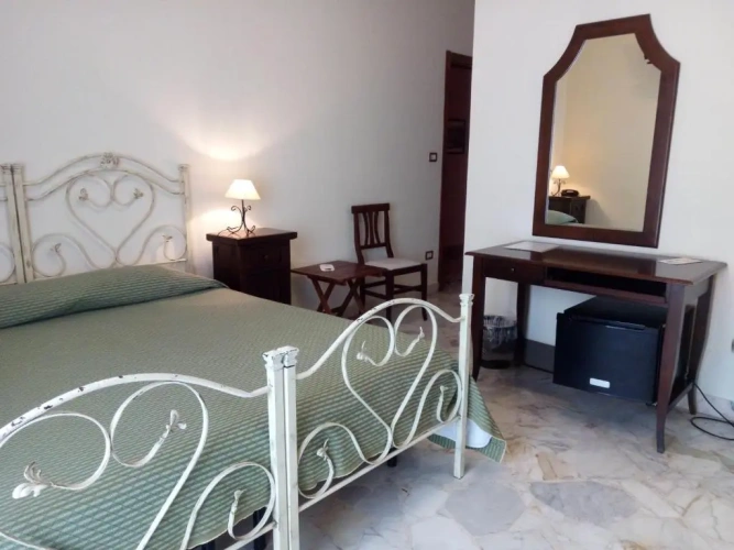 Comfort Triple room