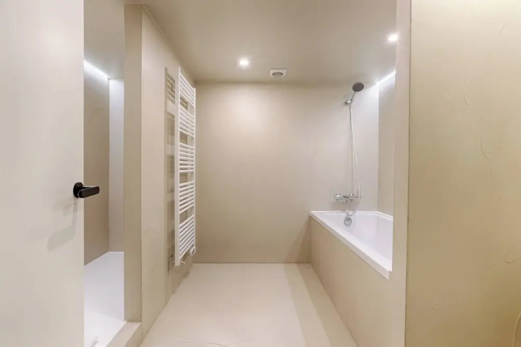 Superb Air-conditioned Duplex - Bastille Le Marais