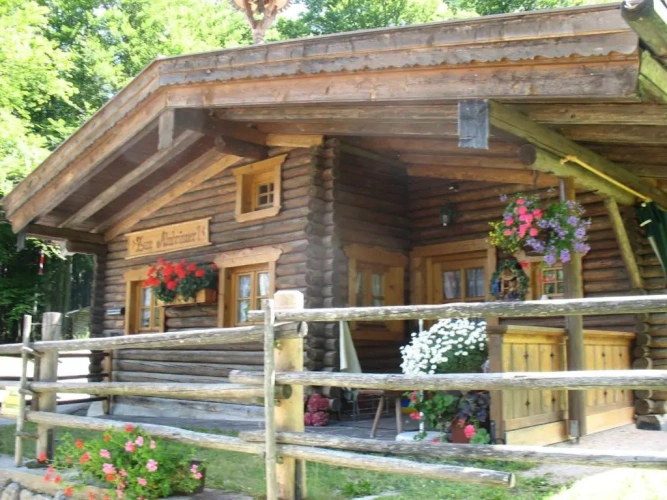 Cottage