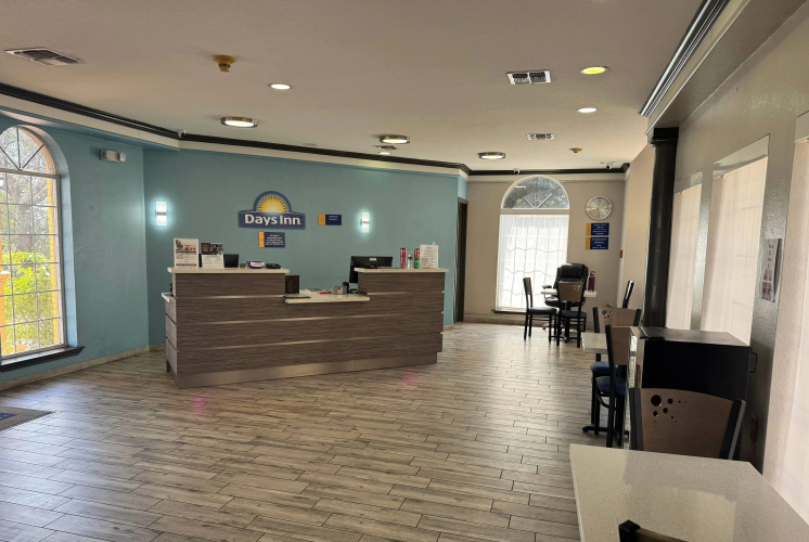 Days Inn by Wyndham Georgetown
