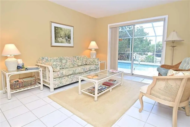 Cambridge - Two Bedroom Home
