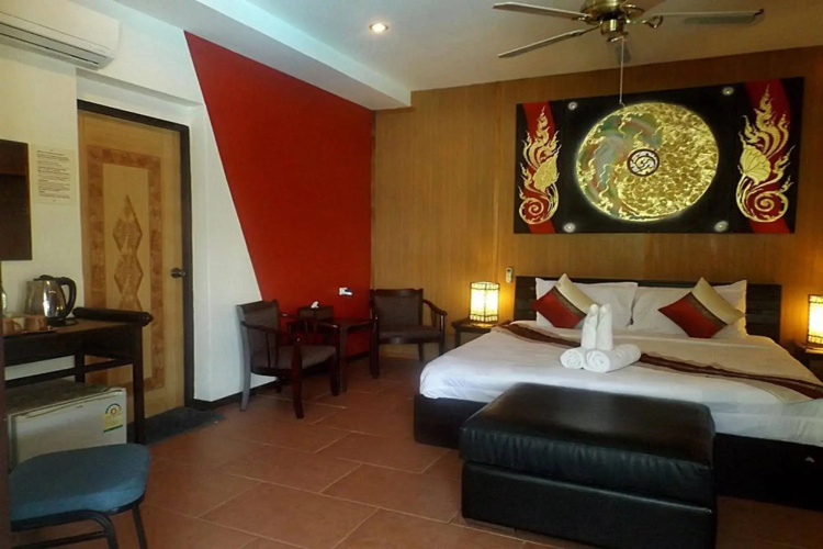 Homestay Chiang Rai