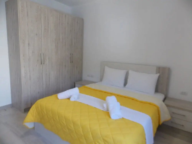 Elegance Apartments