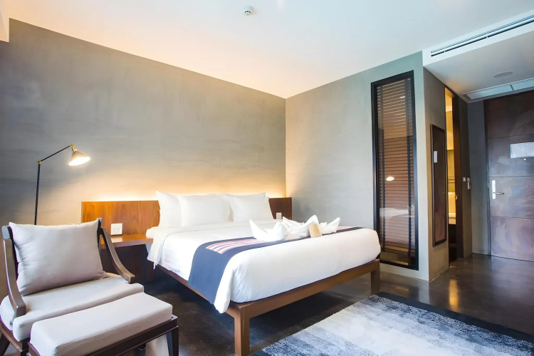 Nai Ya Hotel