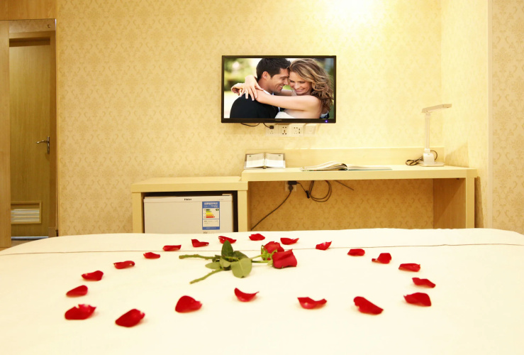Xinyuexin Hotel
