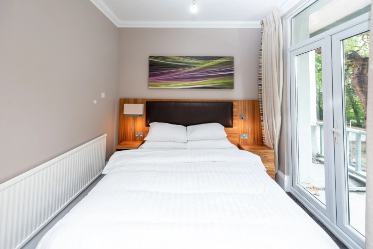 Uno Hotel Heathrow Windsor photo 9