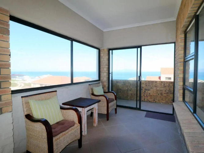 Kitta in Struisbaai