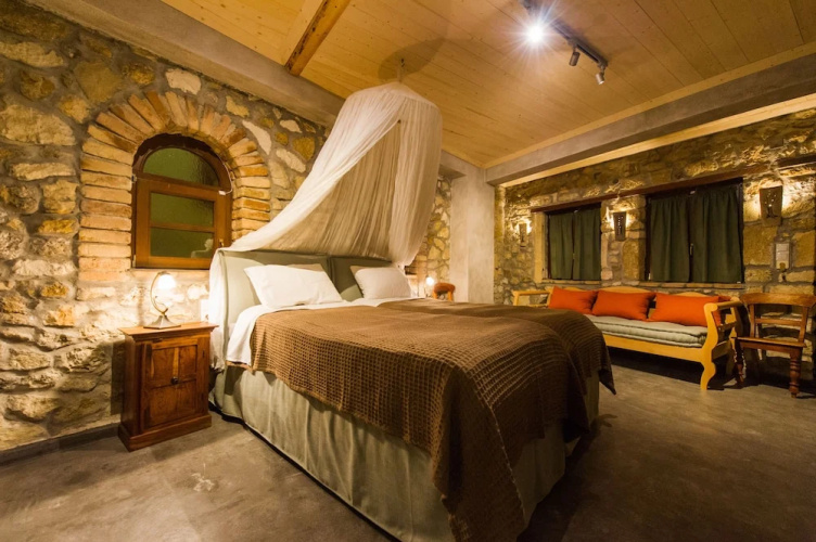 Hotel 1800