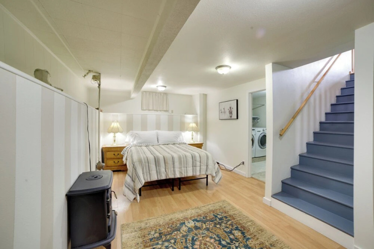 Inviting Missouri River Vacation Rental: 2 Mi Away