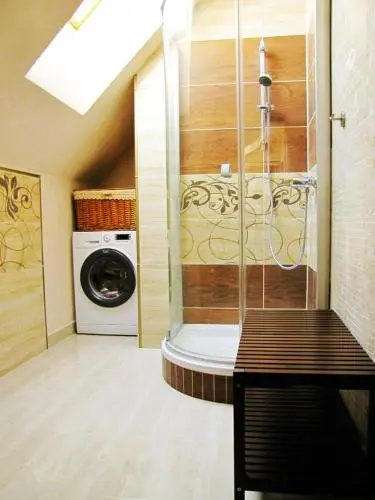 Apartament Szarotka