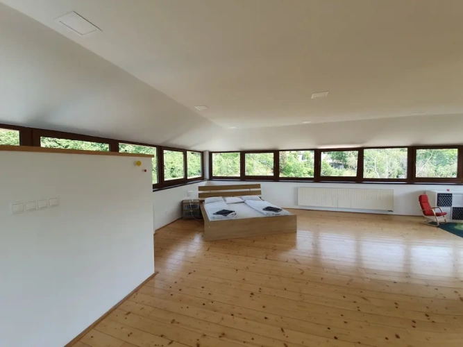 Deluxe Villa