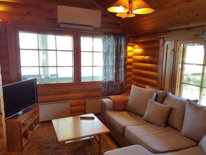 Superior Bungalow