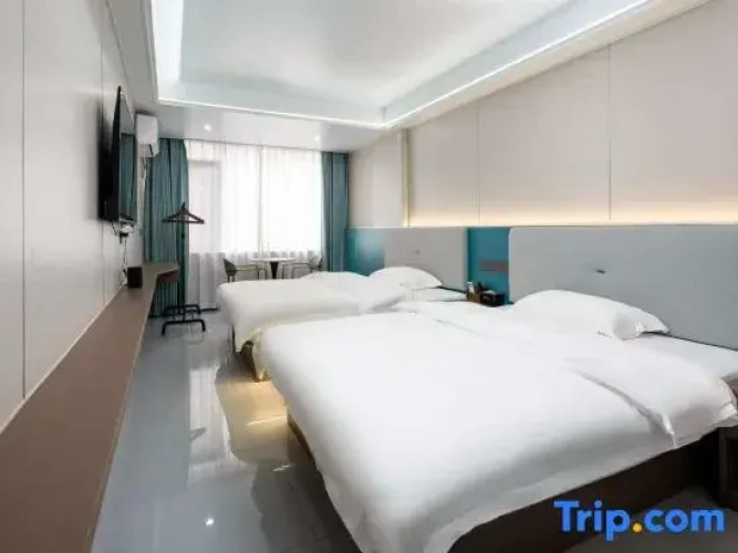 Comfort Twin room