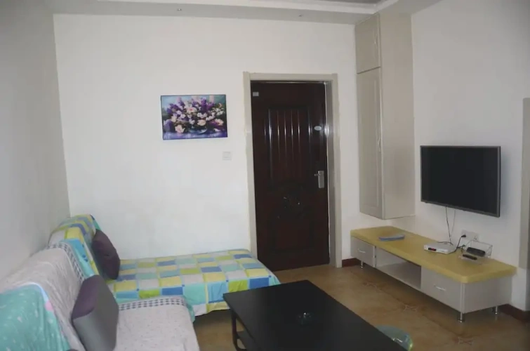 1 Bedroom Suite