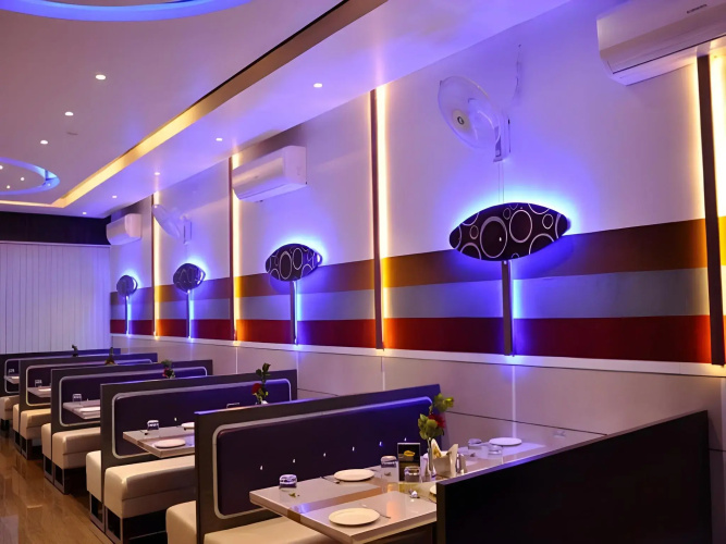 Hotel Anand