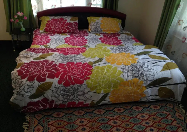 Privilege Guest House