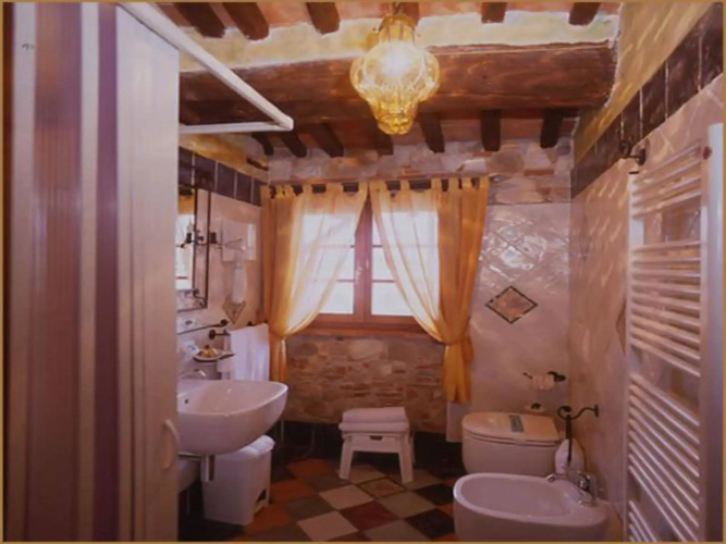 B&B Corte di Re Artù