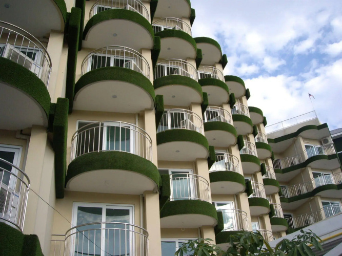 Hotelbild