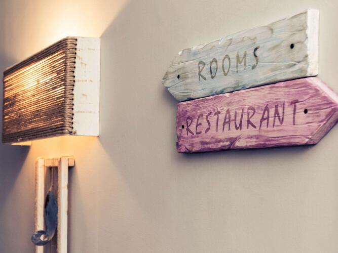 Mercure Civitavecchia Sunbay Park HotelOver view