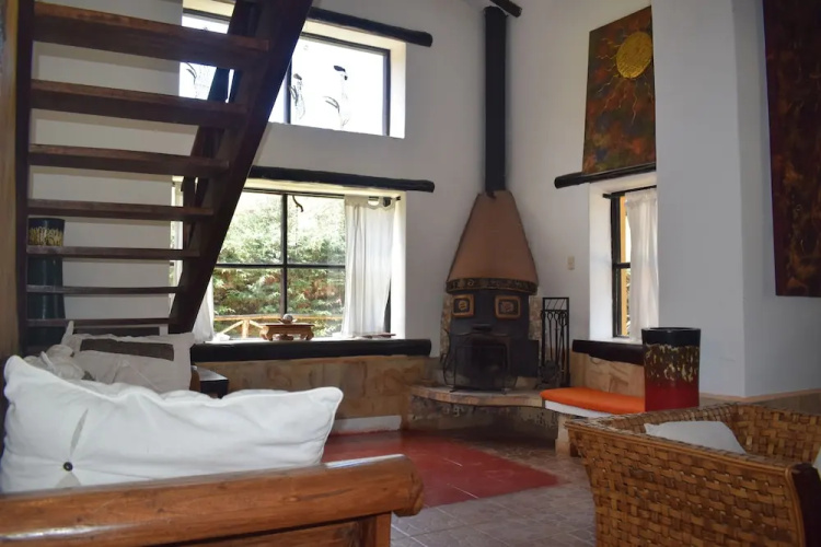 Inti Killa Lodge