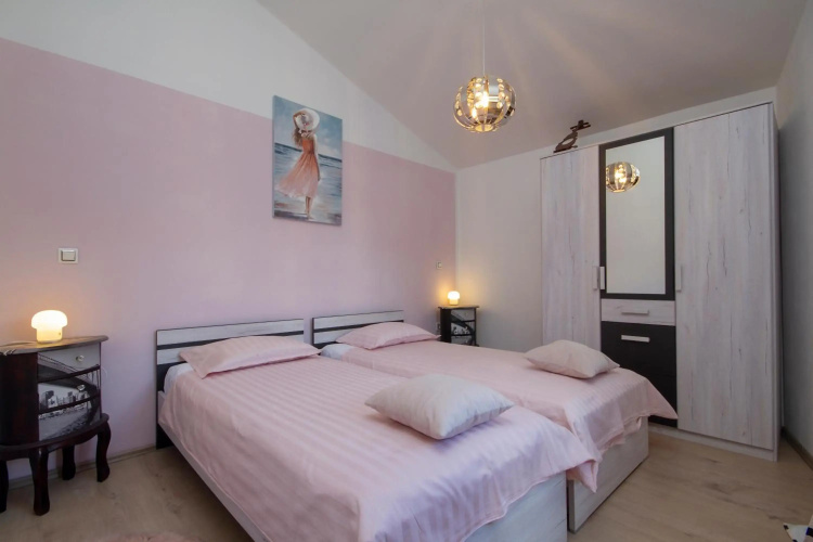 Magic holiday Apartment