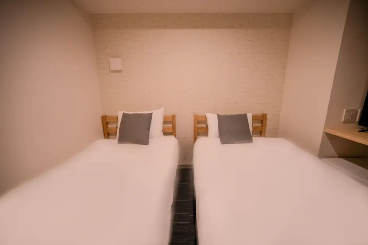 JA Hotel Bentencho