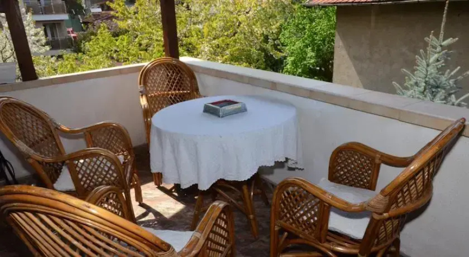Suite Boyana