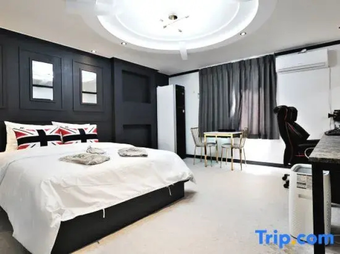 Iksan Hotel G7