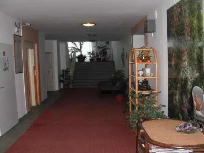 Aba és Andrea Apartmanok