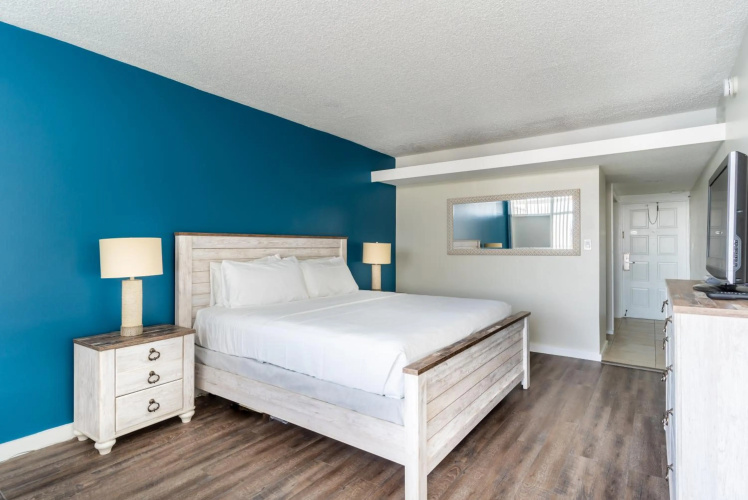 Sands Harbor Hotel & Marina photo 6