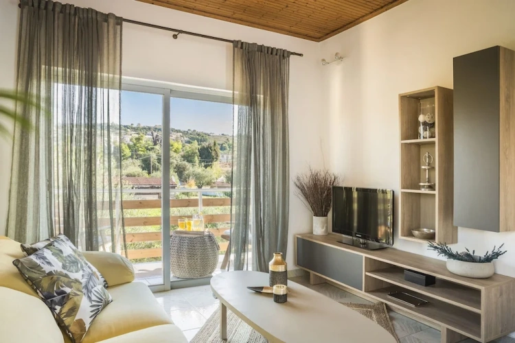 2 Bedrooms Superior Apartment