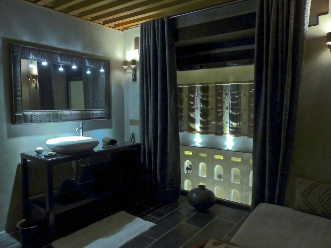 Karawan Riad