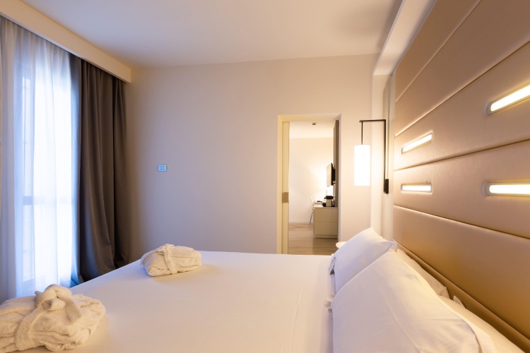 Best Western Plus Tower Hotel Bologna photo 24