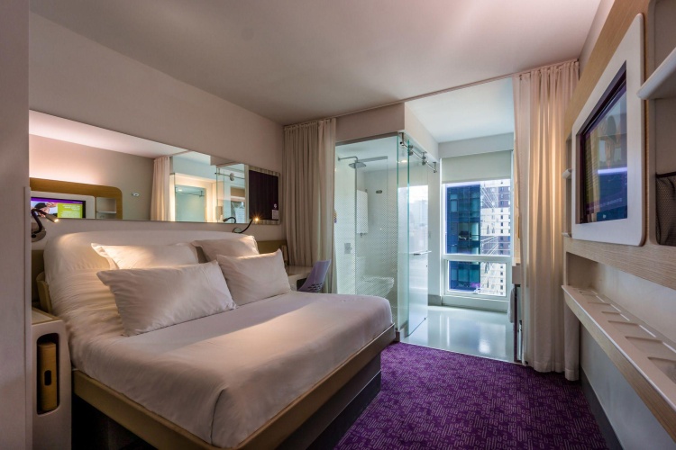 Yotel New York photo 25